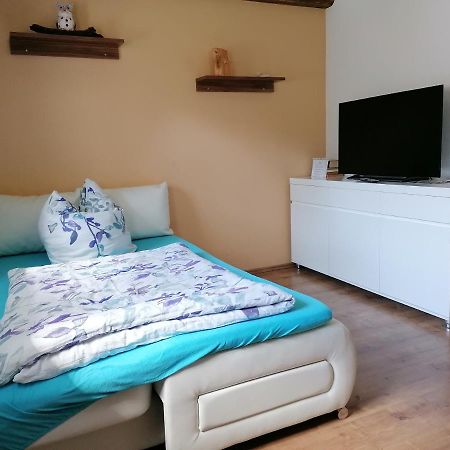 Ferienwohnung Max Schirgiswalde-Kirschau Екстер'єр фото