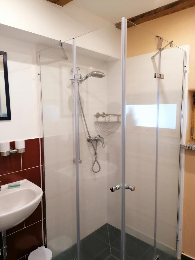 Ferienwohnung Max Schirgiswalde-Kirschau Екстер'єр фото