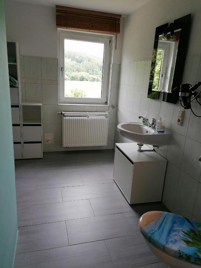 Ferienwohnung Max Schirgiswalde-Kirschau Екстер'єр фото