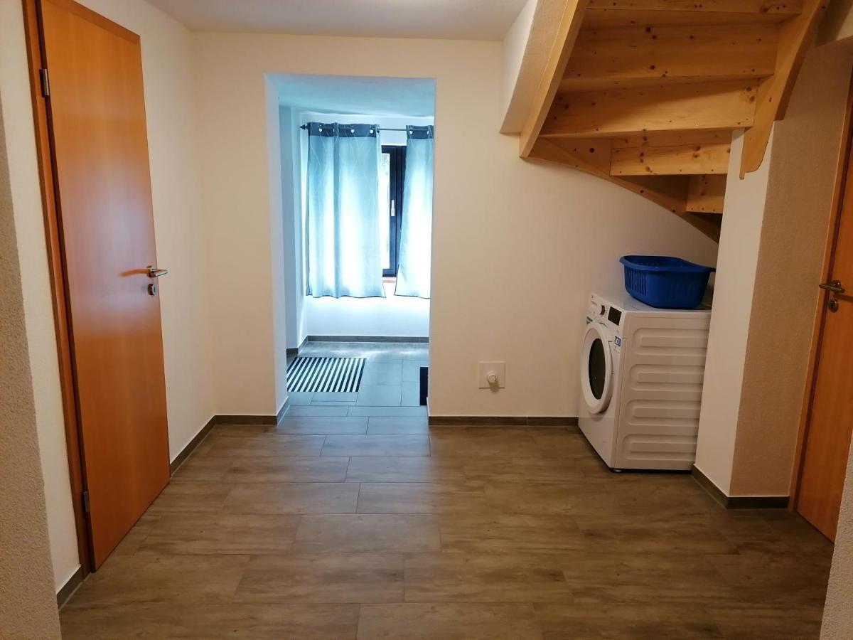 Ferienwohnung Max Schirgiswalde-Kirschau Екстер'єр фото
