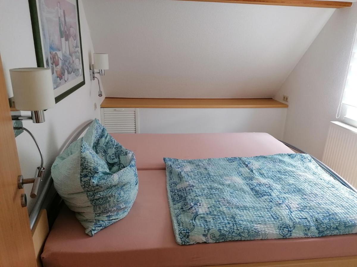 Ferienwohnung Max Schirgiswalde-Kirschau Екстер'єр фото