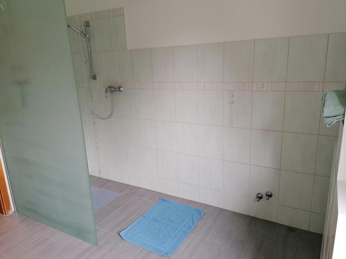 Ferienwohnung Max Schirgiswalde-Kirschau Екстер'єр фото