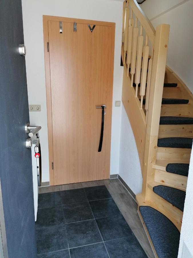 Ferienwohnung Max Schirgiswalde-Kirschau Екстер'єр фото